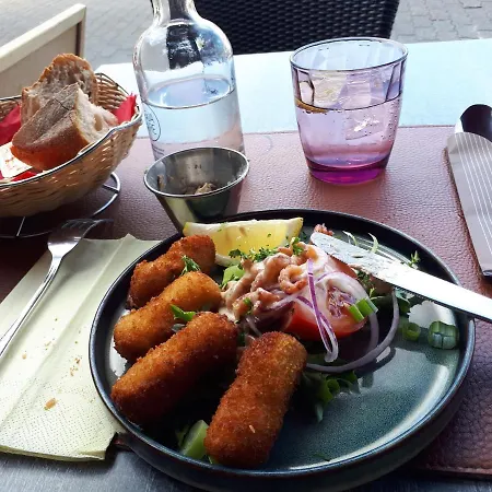 Res.marana Apartament Ostenda