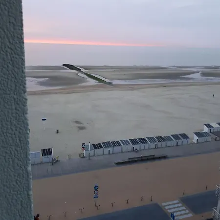 Apartment Res.marana Ostend