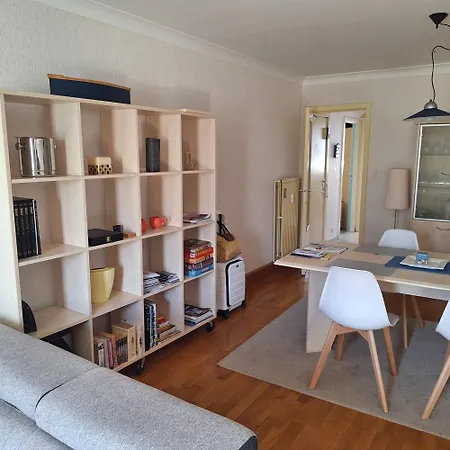 Apartmán Res.marana *