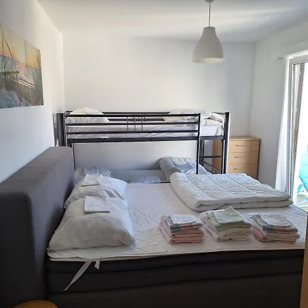 Res.marana Apartament Ostenda