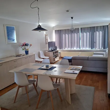 Apartmán Res.marana