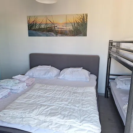 Res.marana Apartmán *