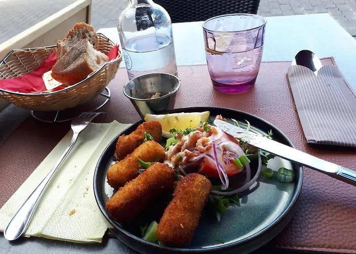 Res.marana Apartment Ostend