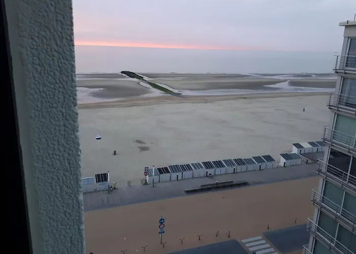 Lejlighed Res.marana Oostende