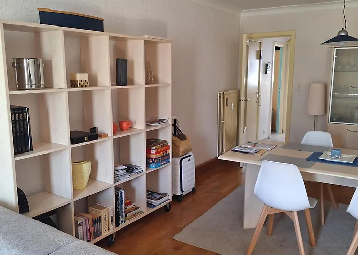 Apartment Res.marana *