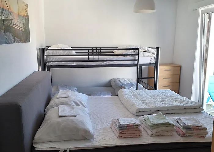 Res.marana Apartment Ostend