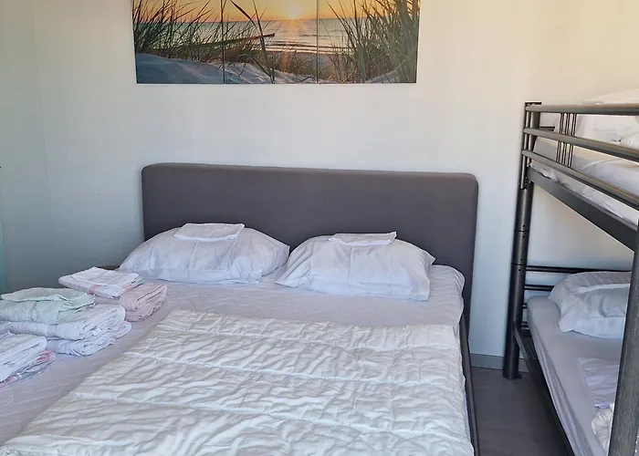 Res.marana Apartment *