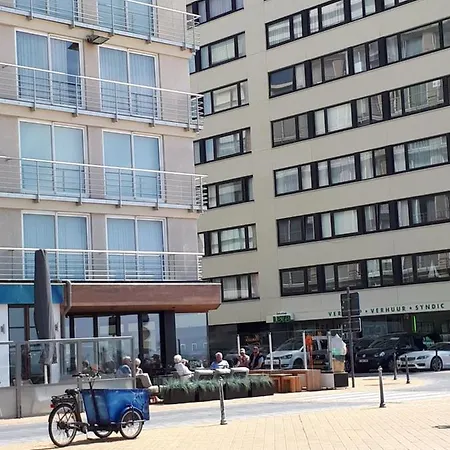 Res.marana * Oostende