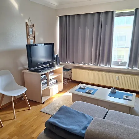 Res.marana * Oostende