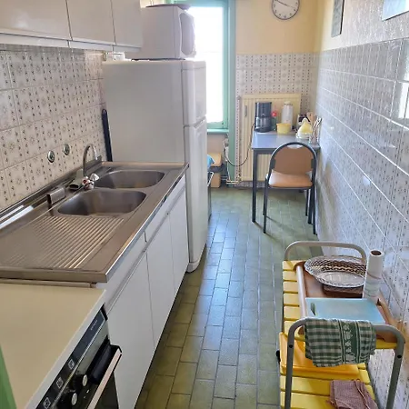 Lejlighed Res.marana *